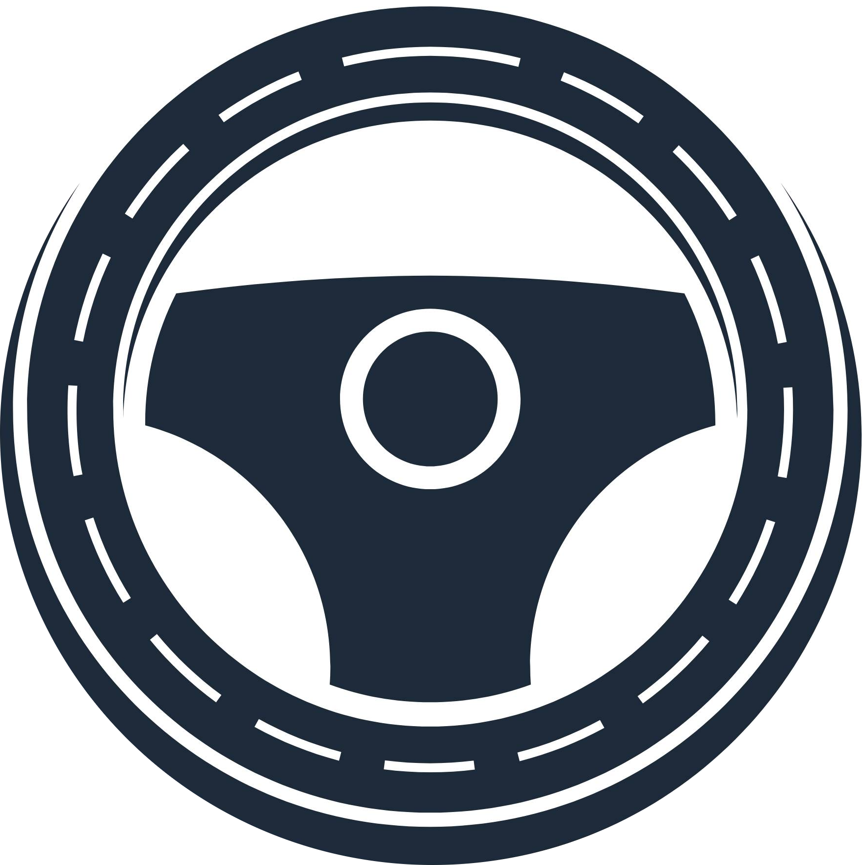 MVDR Logo